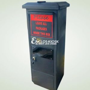 Package Pos, Mailer Box